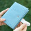 Portable 52K Cartoon Animal Pattern Notebook with Tear-love 7