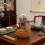 Handmade Resin Scented Diffuser Incenses Holder Funny Desk-A 3