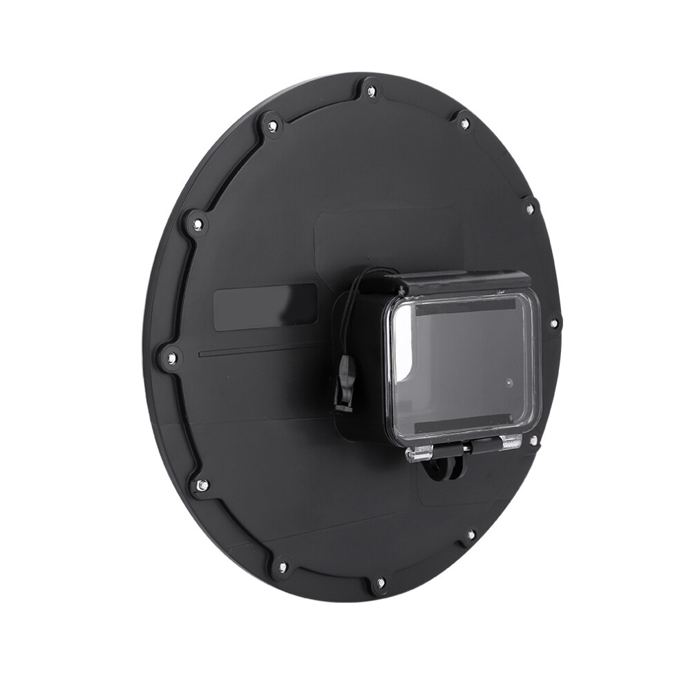 Telesin Waterproof Dome Port For Diving 7790334477854