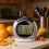 LCD Digital Timers For Cooking With Strong Magnets And Hook 7