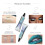 Natural Eye Shadow Primer - 10ml, Long-lasting & Moisturizing 8