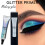 Natural Eye Shadow Primer - 10ml, Long-lasting & Moisturizing 3