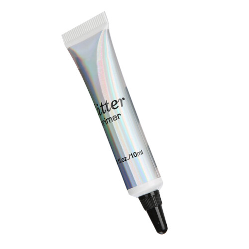 Natural Eye Shadow Primer - 10ml, Long-lasting & Moisturizing