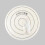 Professional Classroom Physics Teaching Instrument Torque Disk 5