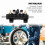 Ranger Tyre Changer Foot Control Air Valve 1