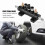 Ranger Tyre Changer Foot Control Air Valve 4