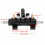 Pedal Air Control Valve for Ranger Tyre Kit 3