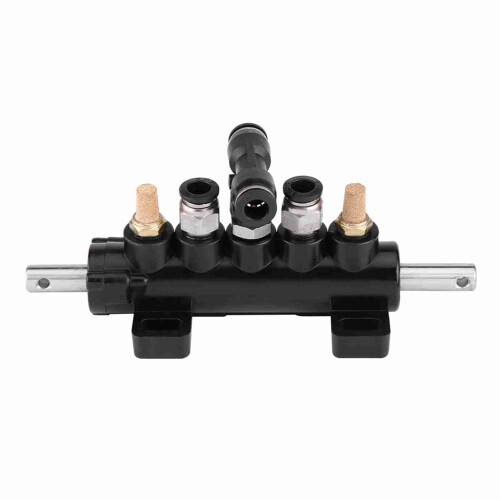 Ranger Tyre Changer Foot Pedal Valve 2