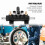 Ranger Tyre Changer Foot Pedal Valve 11
