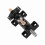 Ranger Tyre Changer Foot Pedal Valve 7
