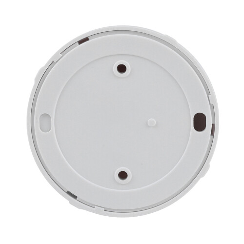 Top Mounted Wired Ceiling PIR Sensor 8M Detection, 360, White 2