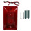 Mini Alarm-Sirene mit LED, 12V, 15W, 120dB 12