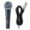 High-Quality 6.5mm KTV Dynamic Mic 2