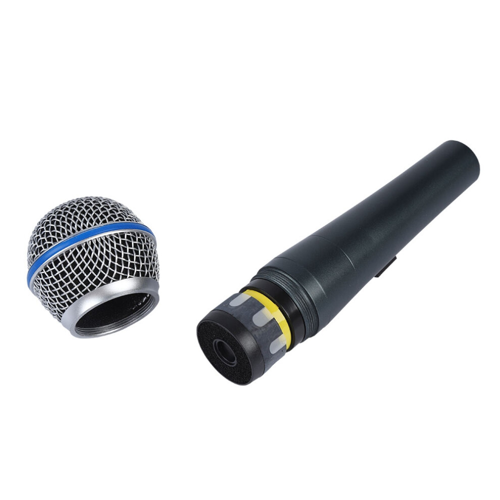 140Db Spl 6.5Mm Jack Dynamic Mic 7340572404886