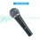 High-Quality 6.5mm KTV Dynamic Mic 5