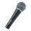 High-Quality 6.5mm KTV Dynamic Mic 8