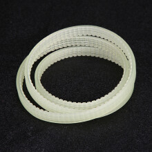 4PJ PU Belt Wheel for Transmission Balancer 960mm Durable Auto Part