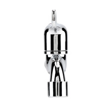 Laundry Sink Water Faucet Plastic Build with Single Spout & Handle Model #1