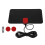 Universal 1080p/4K Indoor Antenna for ATSC 14