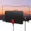 Universal 1080p/4K Indoor Antenna for ATSC 13