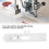 Button Hole Press Foot with 1 Step Keyhole Function for Sewing Machine 7