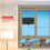 4K Ready ATSC Indoor Antenna Easy Install 1