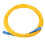10m SC-SC Duplex Fibre Patch Cord Single Mode 6