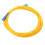 10m SC-SC Duplex Fibre Patch Cord Single Mode 7