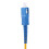 10m SC-SC Duplex Fibre Patch Cord Single Mode 2