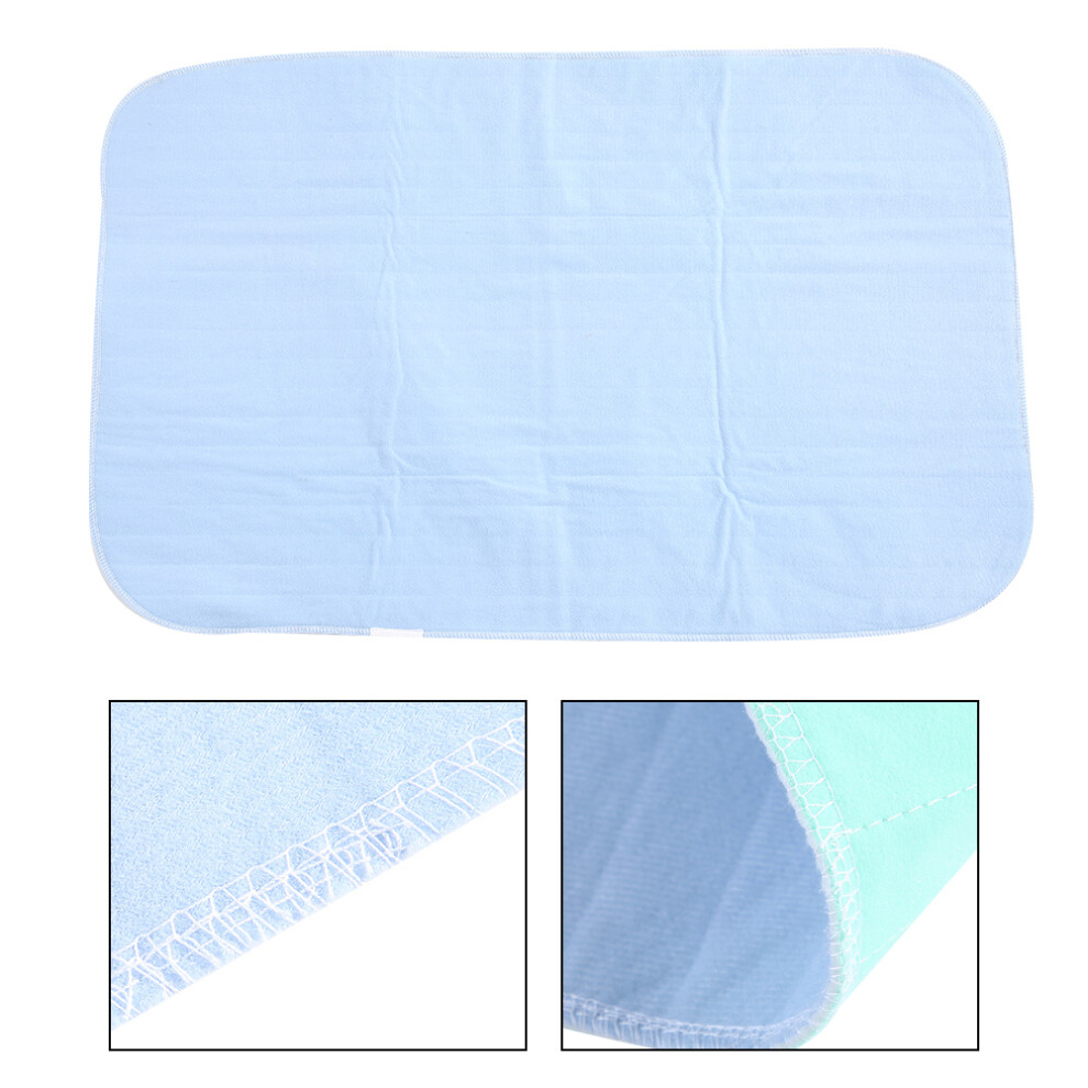 Durable Reusable Underpad Waterproof Layer
