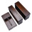Natural Wooden Bento Container 2-Layer Rectangular Food Box for Picnic & Bento 9