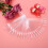 32pcs Nail Tips Practice Palette Clear Acrylic Manicure Display Tools 1