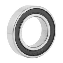 Ball Bearings 10pcs 6801‑2RS Rubber Sealed 12x21x5mm for Machinery Australia