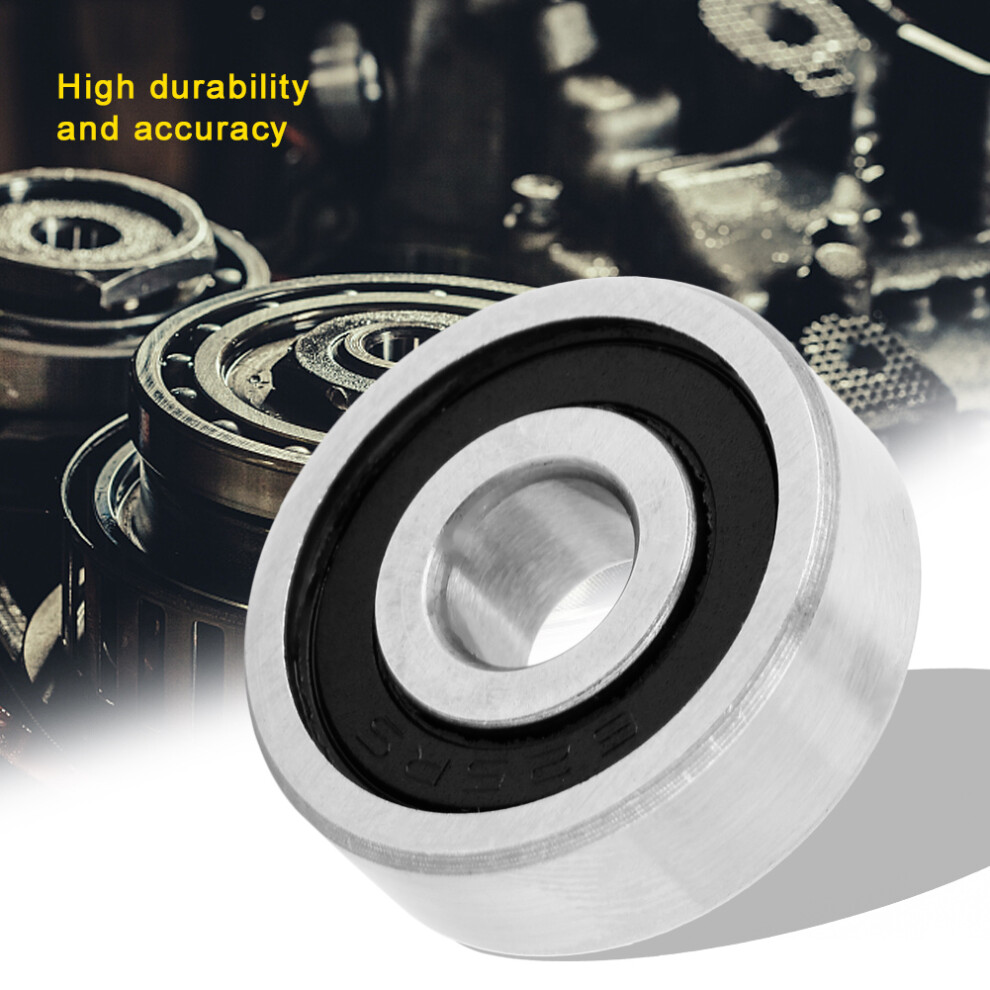 20PK 625RS Deep Groove Ball Bearings