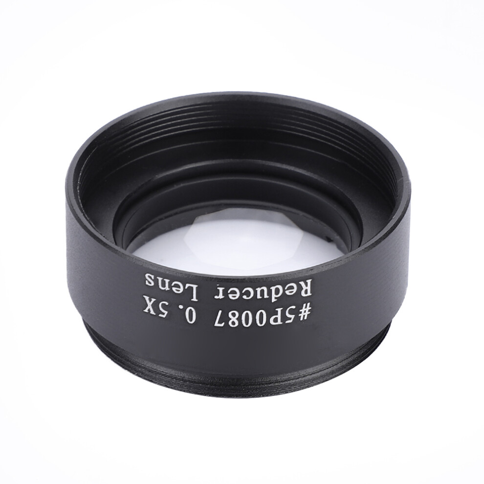 Datyson 0.5X Focal Reducer M28 Aluminium 7790334543658