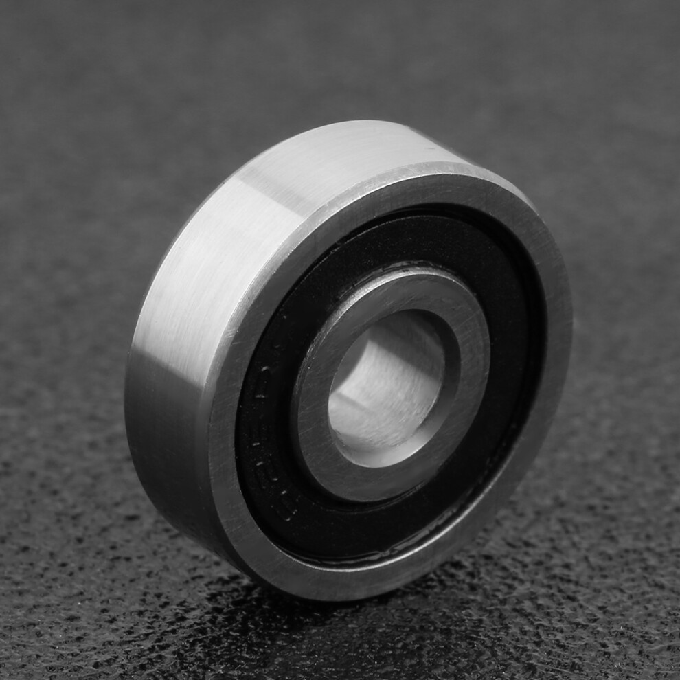 20Pk 625Rs Deep Groove Ball Bearings 7055741198113