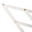 Microblading Caliper Eyebrow Measure Ruler Stainless Steel, Silver 7