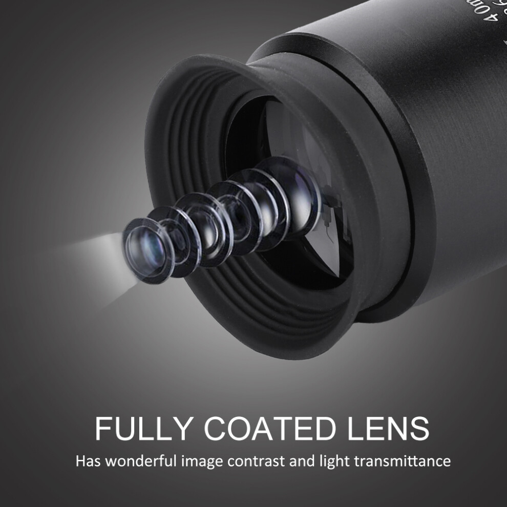 Datyson 1.25" 40Mm Plossl Metal Eyepiece 7790334500095