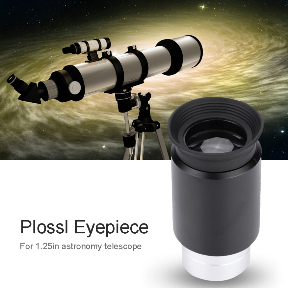 Datyson 40Mm Plossl Eyepiece For Telescopes Light 7790334521861