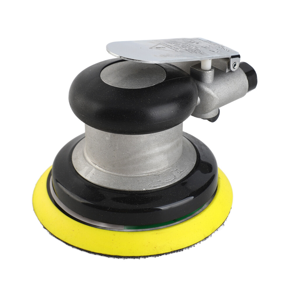 5" Air Polisher Sander 10000rpm AT-780