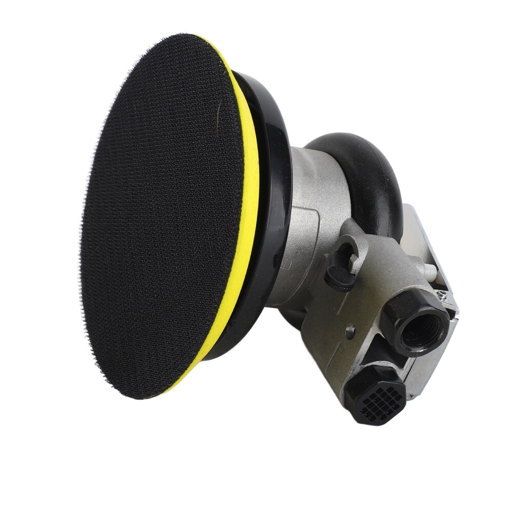 AT-780 5" Air Random Orbital Sander Polisher