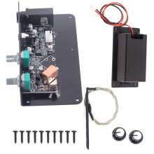 SG-20 Guitar EQ Pickup DIY
