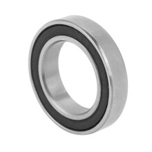 6802RS Ball Bearings Rubber Sealed Deep Groove 15mm x 24mm x 5mm AUS Stock