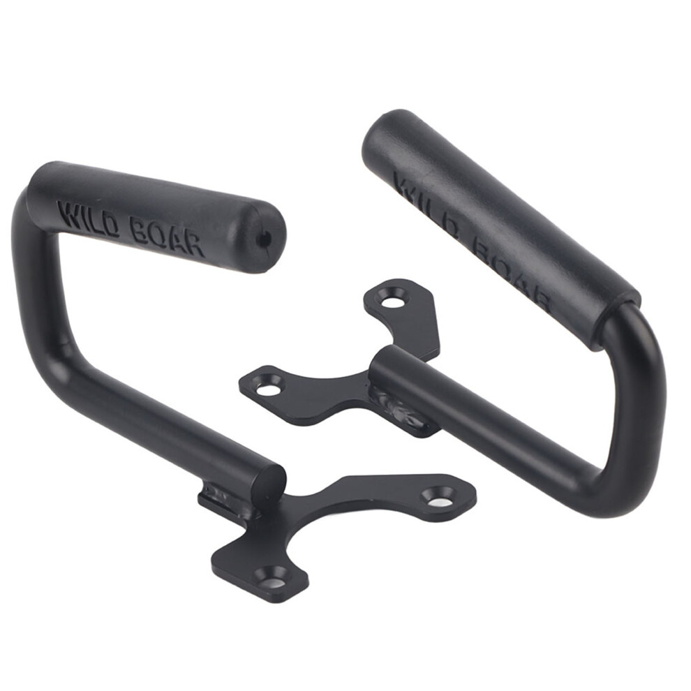 Aluminium Grab Handles For Jeep Wrangler Tj 7293282728899
