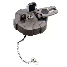 Kraftstofftankdeckel für -Bagger 32M9-02130 02120 31M9-02120 für  R55-9 140 160 180 210 250 290 320 380 800