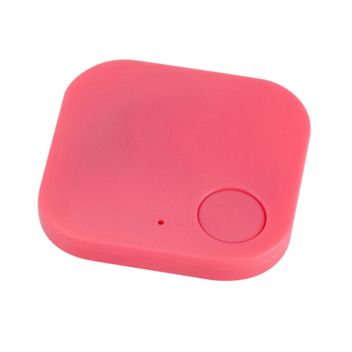 Mini Bluetooth Tracker schwarz