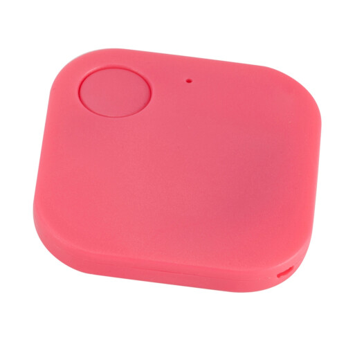 Mini Bluetooth Tracker schwarz 1