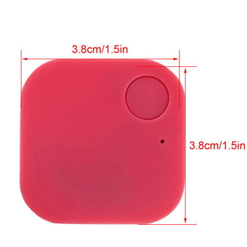Bluetooth 4.0 Anti-Verlust-Gerät 2