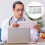 EKG Pocket Guide Ecg Interpretation Pocket Card Horizontal & Vertical Layout Compact Reference Guide for Hospital Use 2