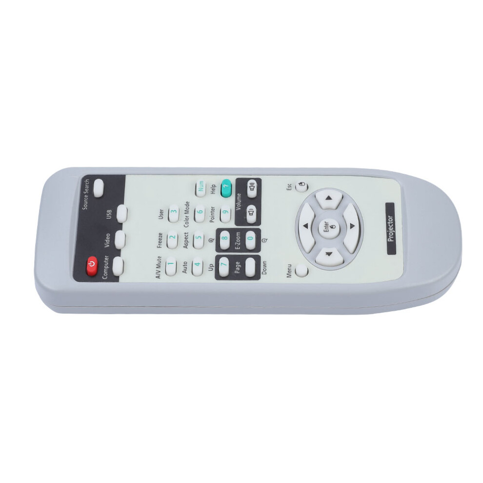 Universal Replacement Projector Remote